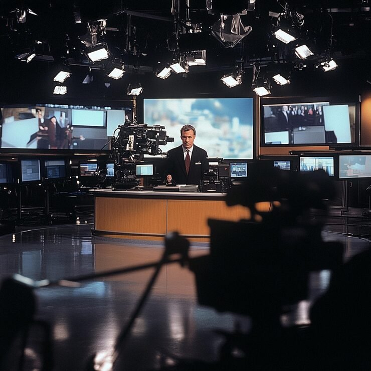 News Media