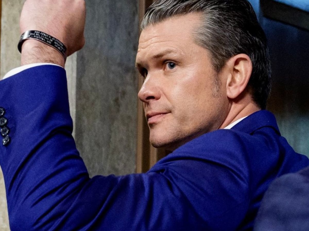 Will Pete Hegseth Be Fired? House Democrats Launch Impeachment Push Against Defense Secretary Over Iran War