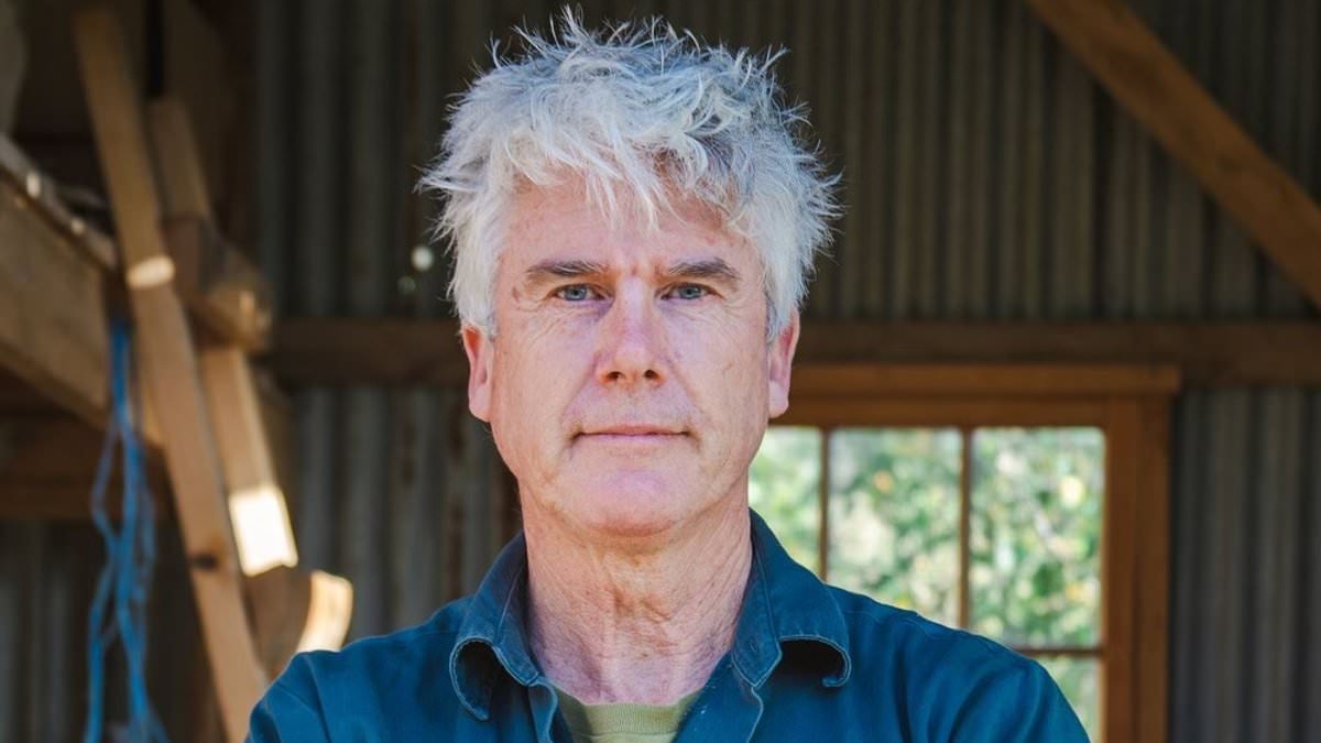 I'm an Aussie farmer - and this is why the war in Iran might actually be a GOOD thing for our country